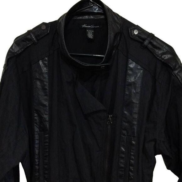 Kenneth Cole Coat - Picture 7 of 16